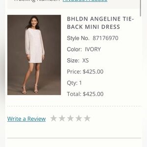 Never worn! Some beads fell off. Do not need anymore!